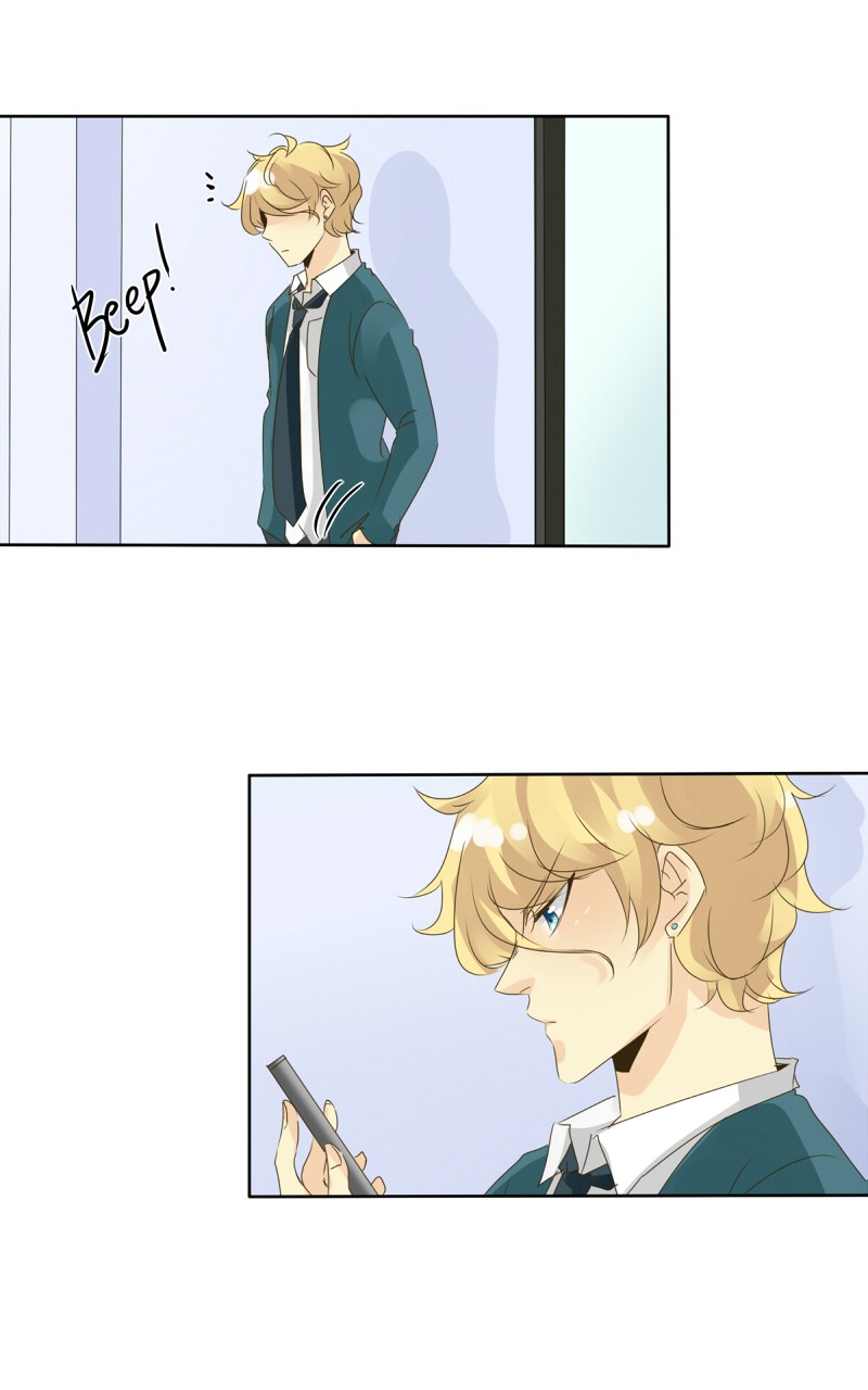 Unordinary Chapter 45 - Trang 4