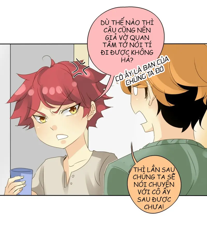 Unordinary Chapter 45 - Trang 40