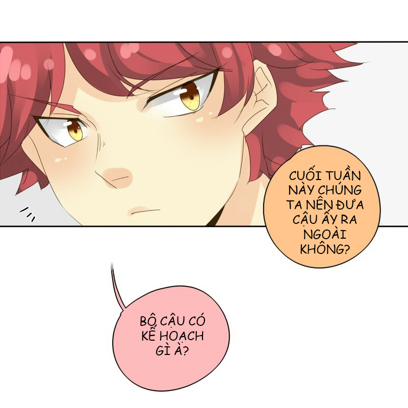 Unordinary Chapter 45 - Trang 41