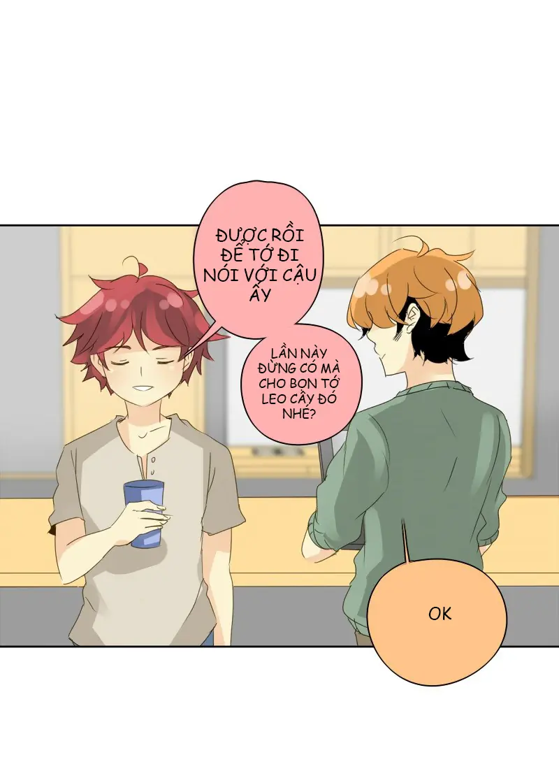 Unordinary Chapter 45 - Trang 43
