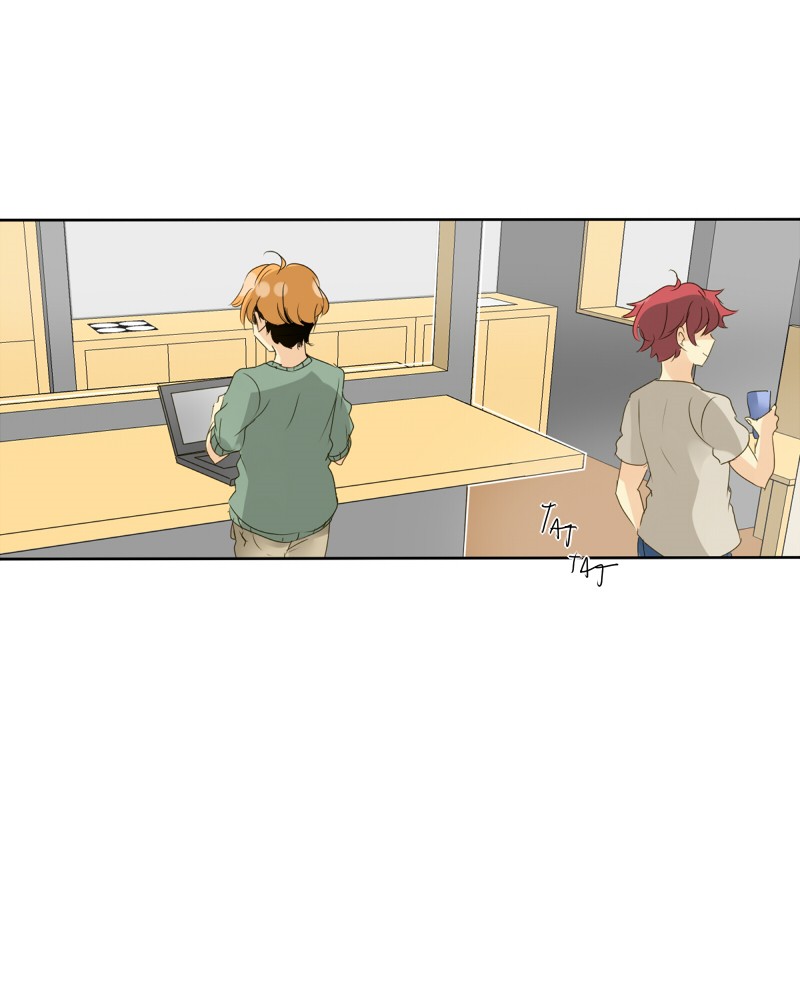 Unordinary Chapter 45 - Trang 44