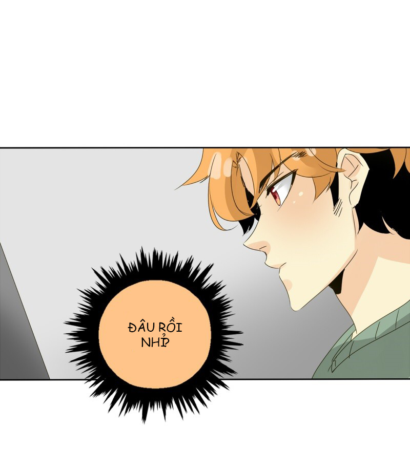 Unordinary Chapter 45 - Trang 45
