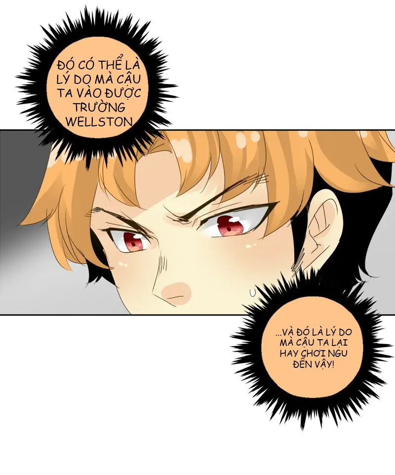 Unordinary Chapter 45 - Trang 48