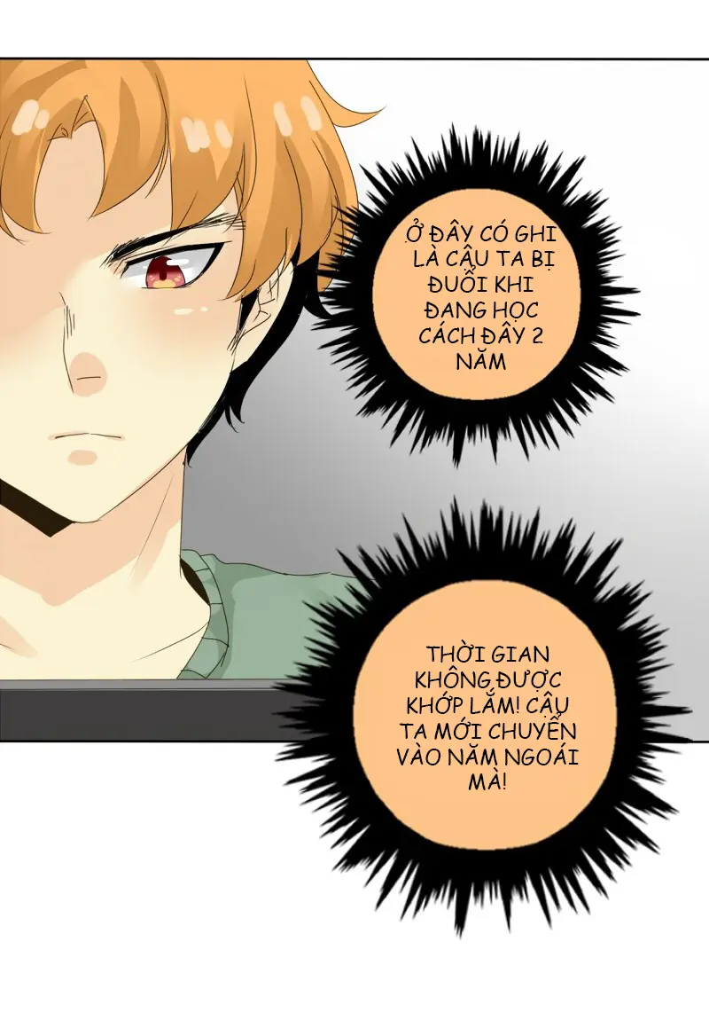 Unordinary Chapter 45 - Trang 50