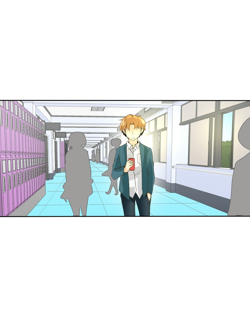 Unordinary Chapter 45 - Trang 6