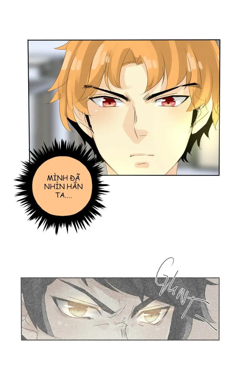 Unordinary Chapter 45 - Trang 7