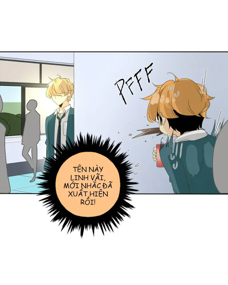 Unordinary Chapter 45 - Trang 9