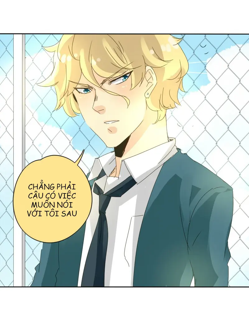 Unordinary Chapter 46 - Trang 10