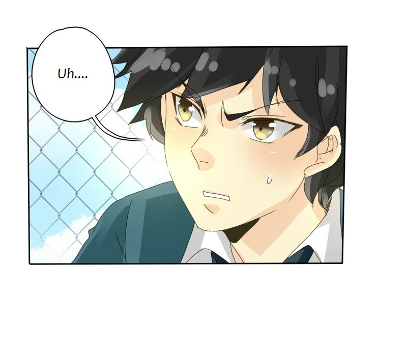 Unordinary Chapter 46 - Trang 11