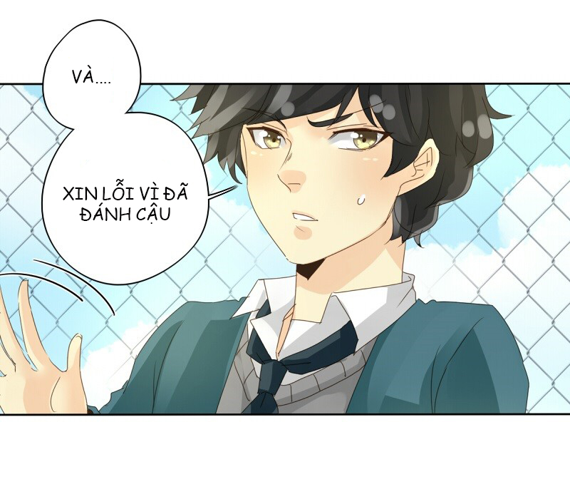 Unordinary Chapter 46 - Trang 13