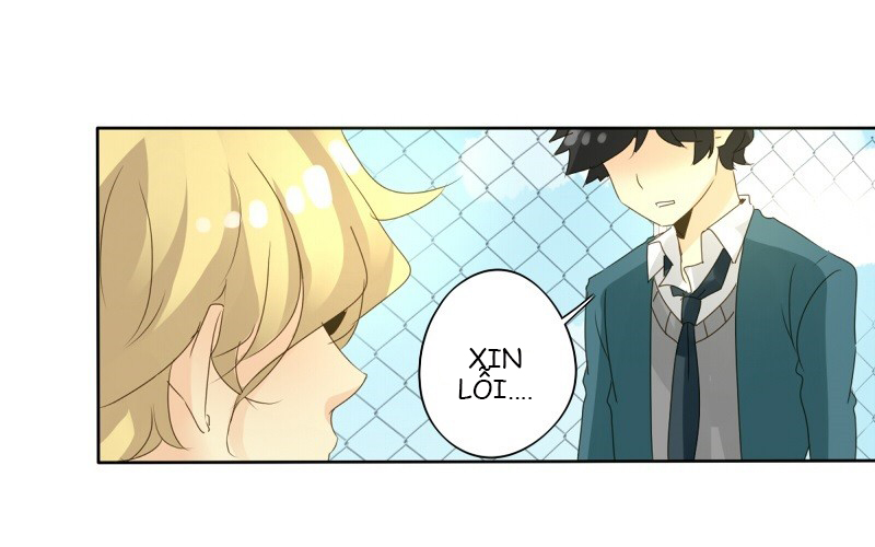 Unordinary Chapter 46 - Trang 15