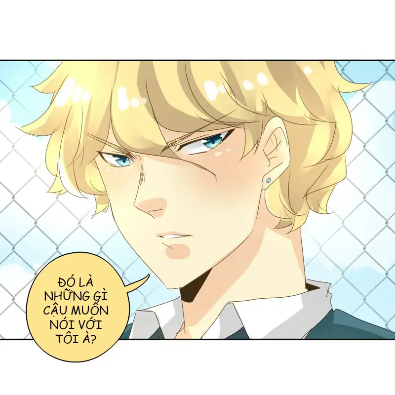 Unordinary Chapter 46 - Trang 16