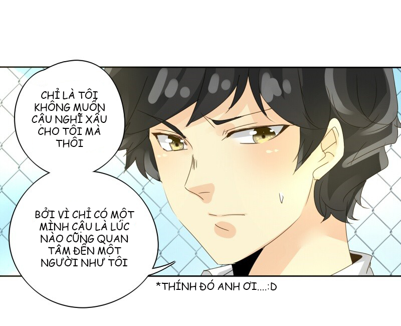 Unordinary Chapter 46 - Trang 18