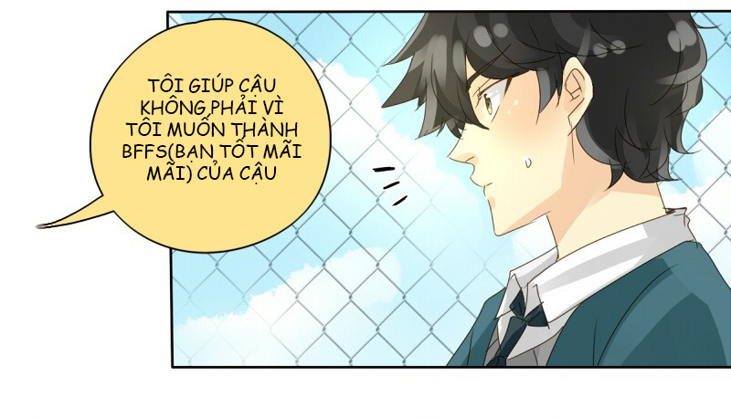 Unordinary Chapter 46 - Trang 20