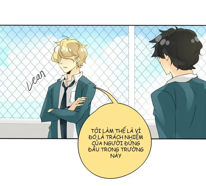 Unordinary Chapter 46 - Trang 21