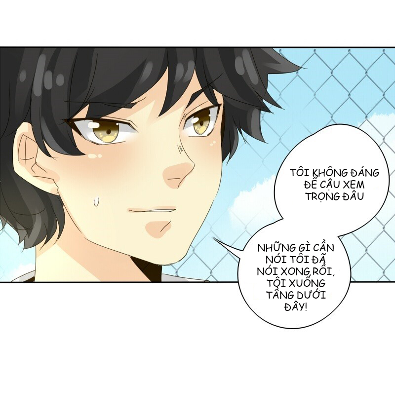 Unordinary Chapter 46 - Trang 26