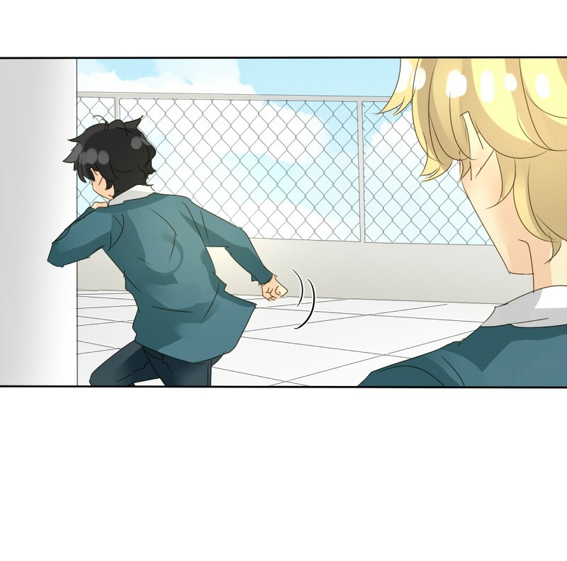 Unordinary Chapter 46 - Trang 28