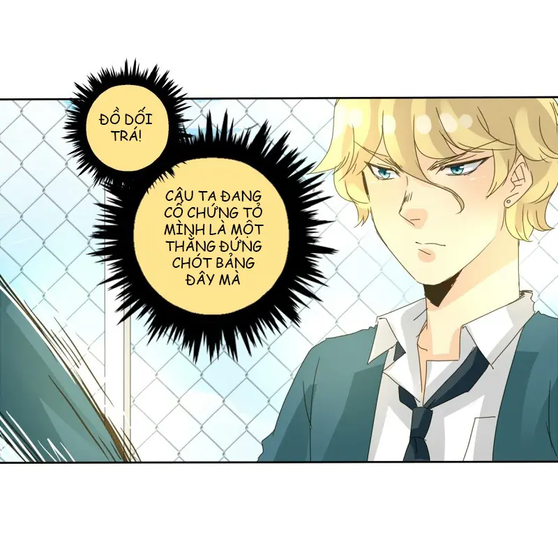 Unordinary Chapter 46 - Trang 29