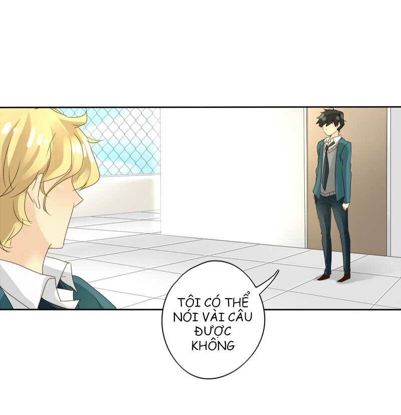 Unordinary Chapter 46 - Trang 3