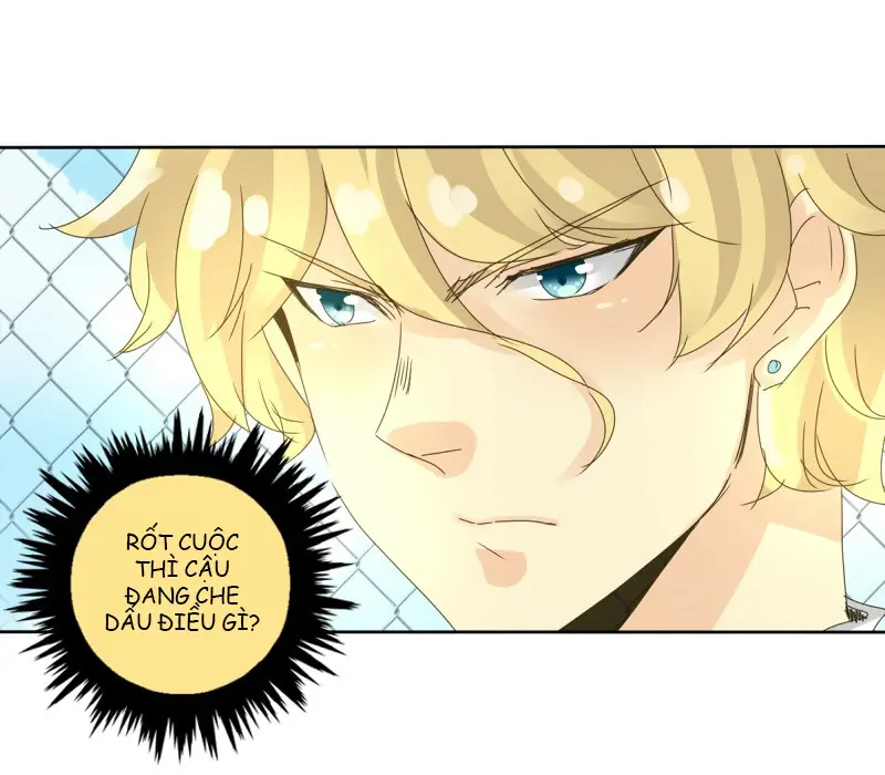 Unordinary Chapter 46 - Trang 30