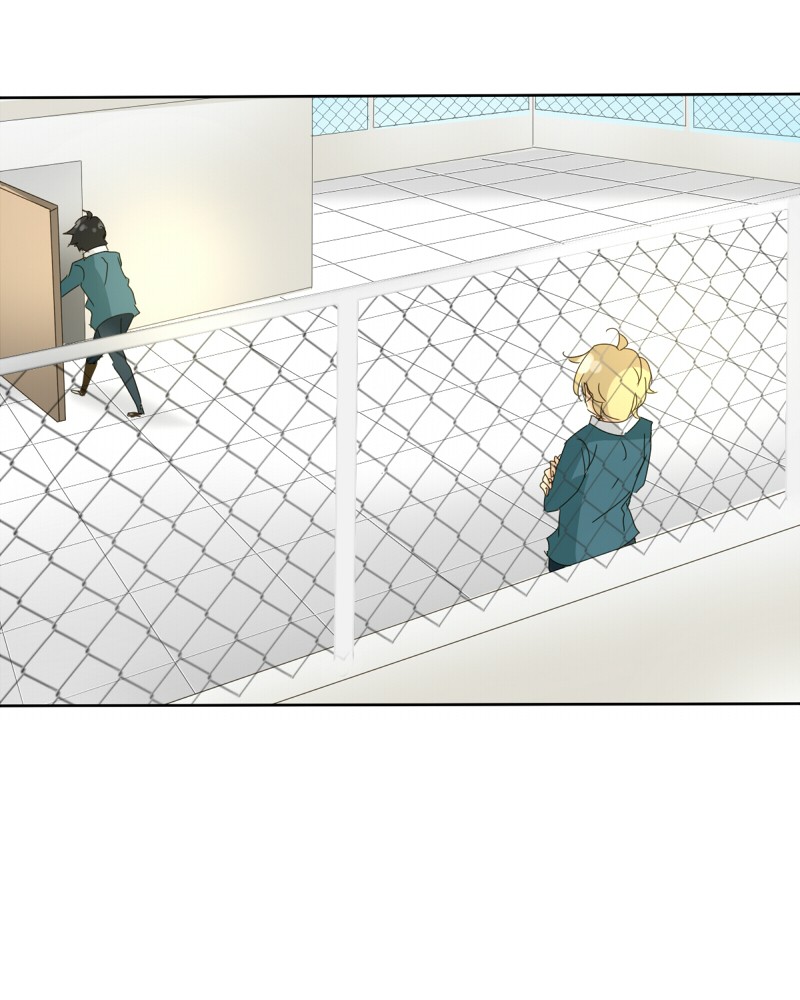 Unordinary Chapter 46 - Trang 32