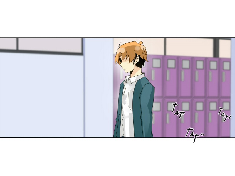 Unordinary Chapter 46 - Trang 34