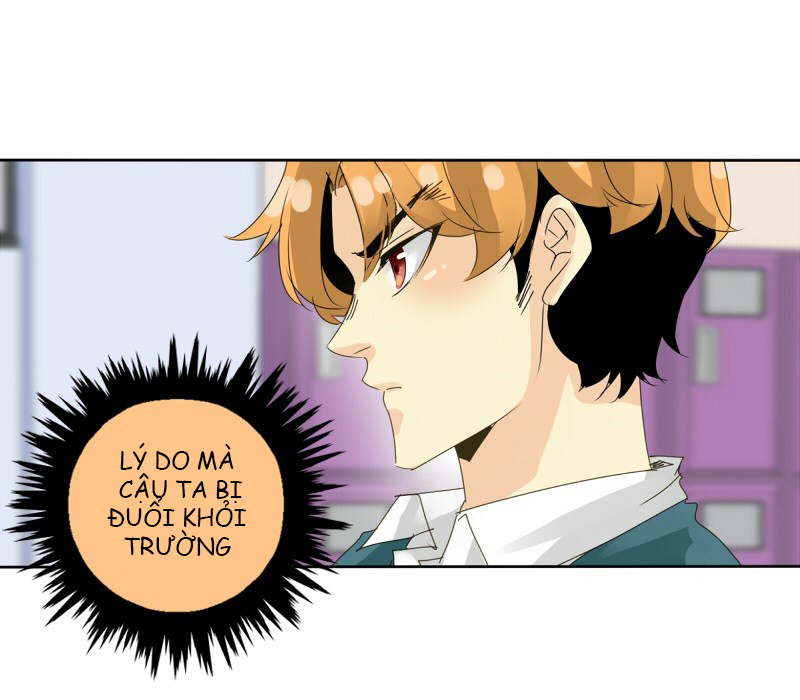 Unordinary Chapter 46 - Trang 35