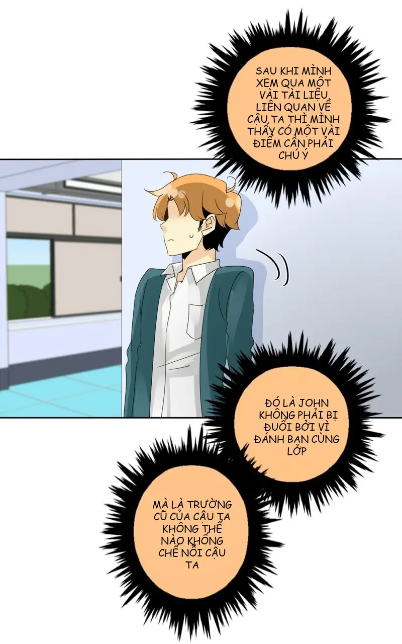 Unordinary Chapter 46 - Trang 37