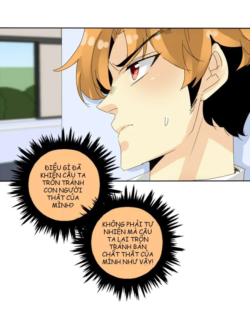 Unordinary Chapter 46 - Trang 38