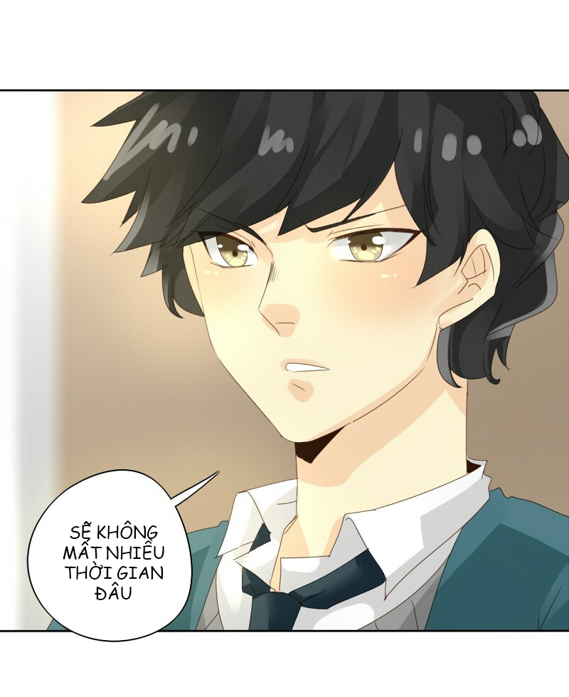 Unordinary Chapter 46 - Trang 4