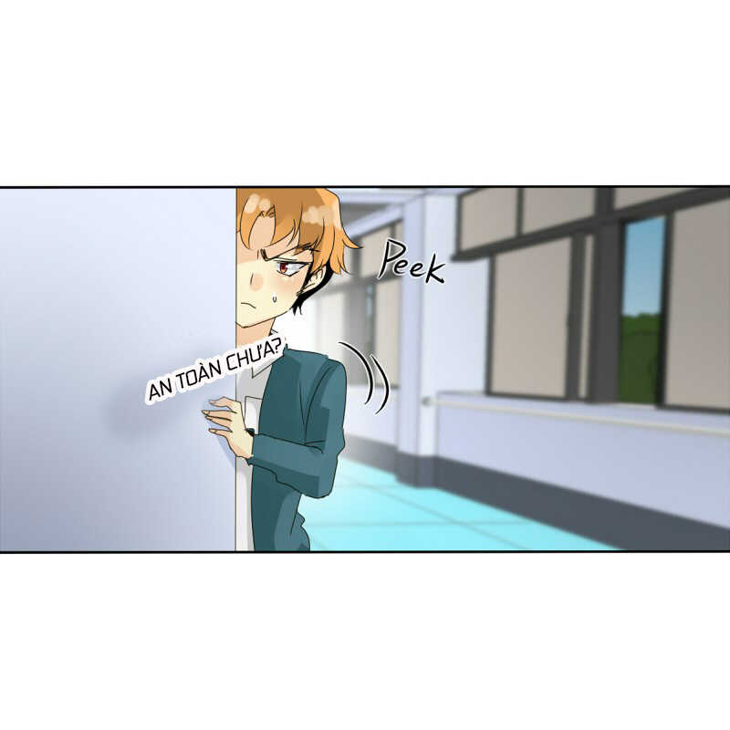 Unordinary Chapter 46 - Trang 40