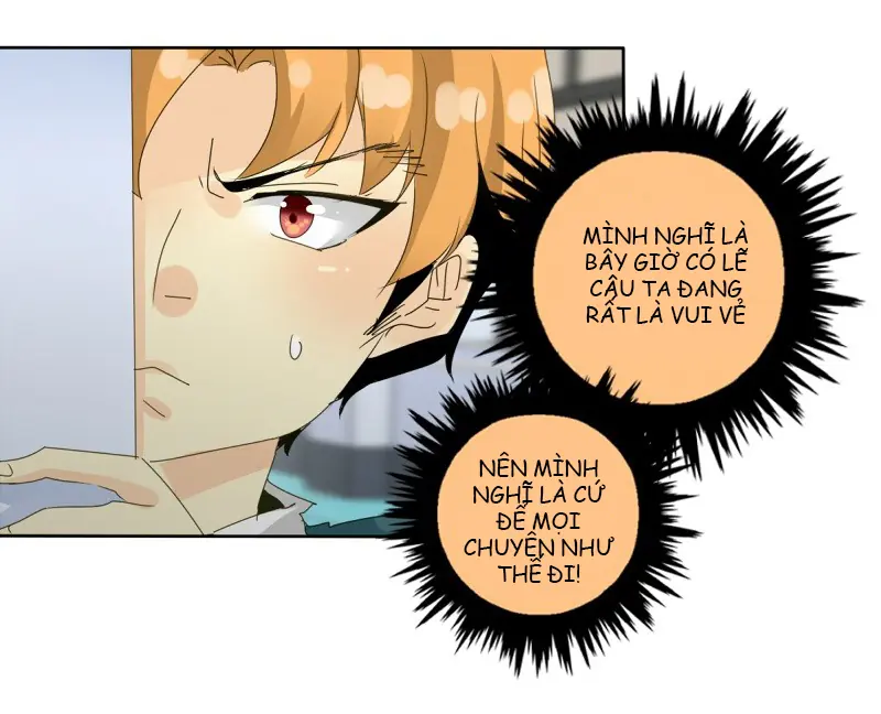 Unordinary Chapter 46 - Trang 41