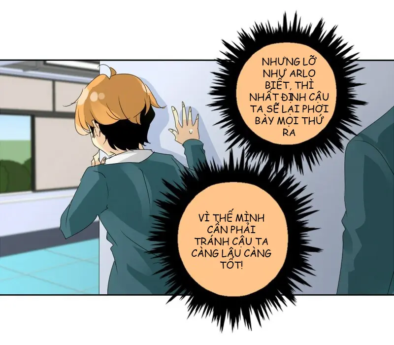 Unordinary Chapter 46 - Trang 42