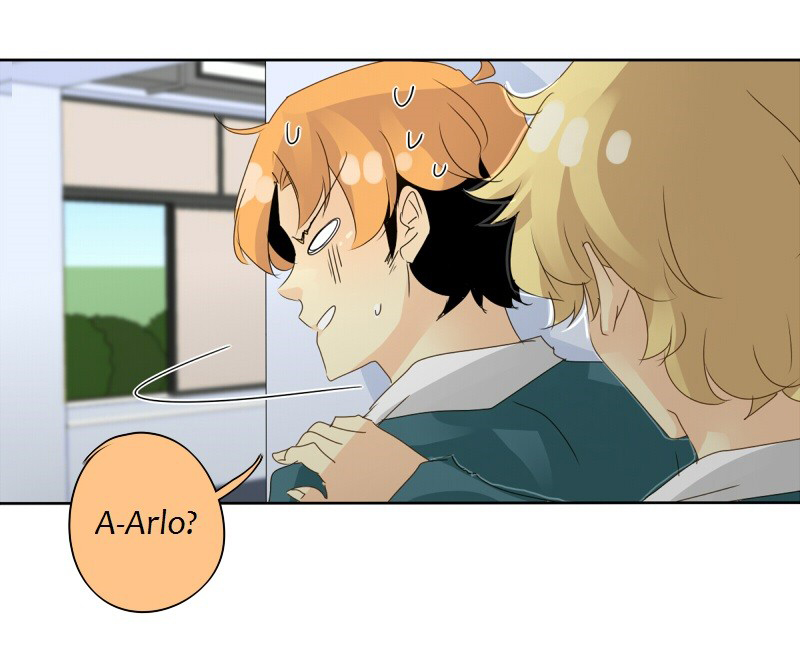 Unordinary Chapter 46 - Trang 45