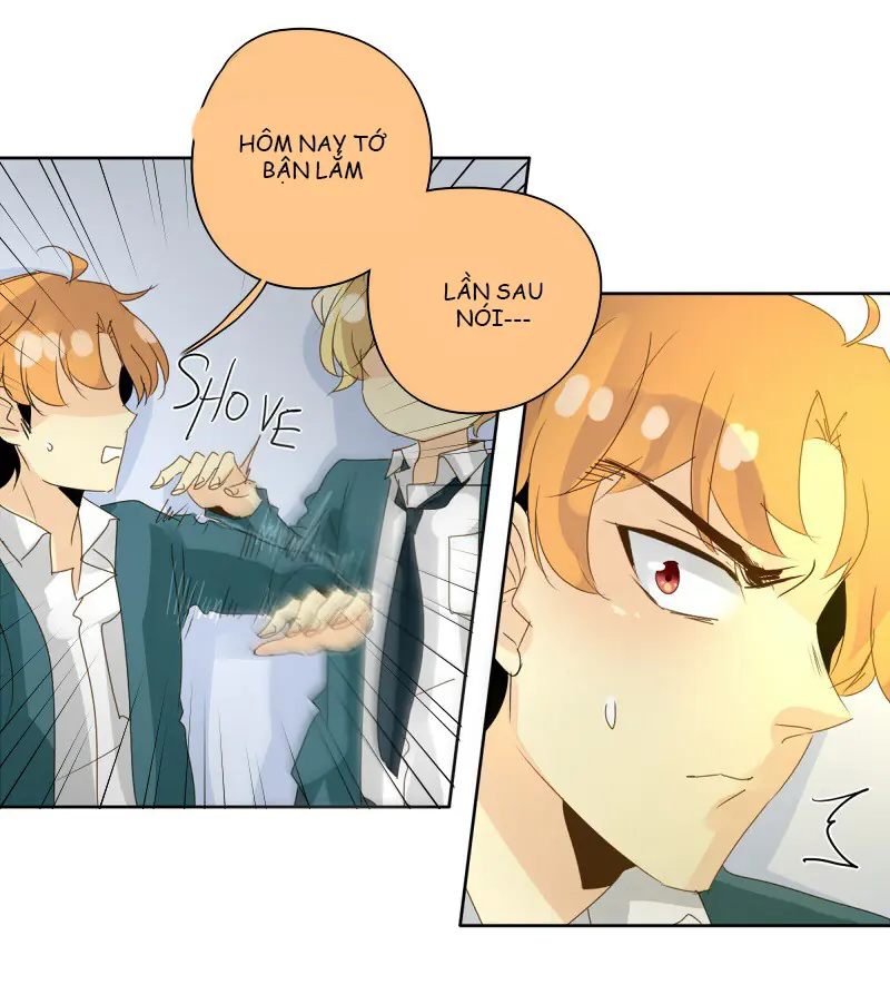 Unordinary Chapter 46 - Trang 46