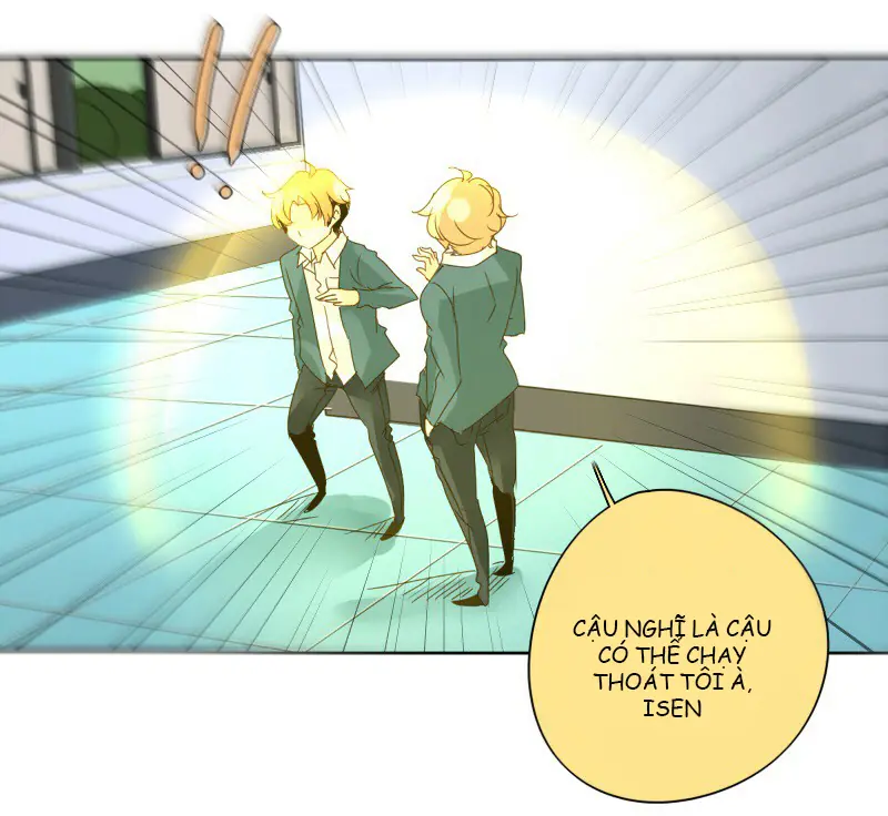 Unordinary Chapter 46 - Trang 47