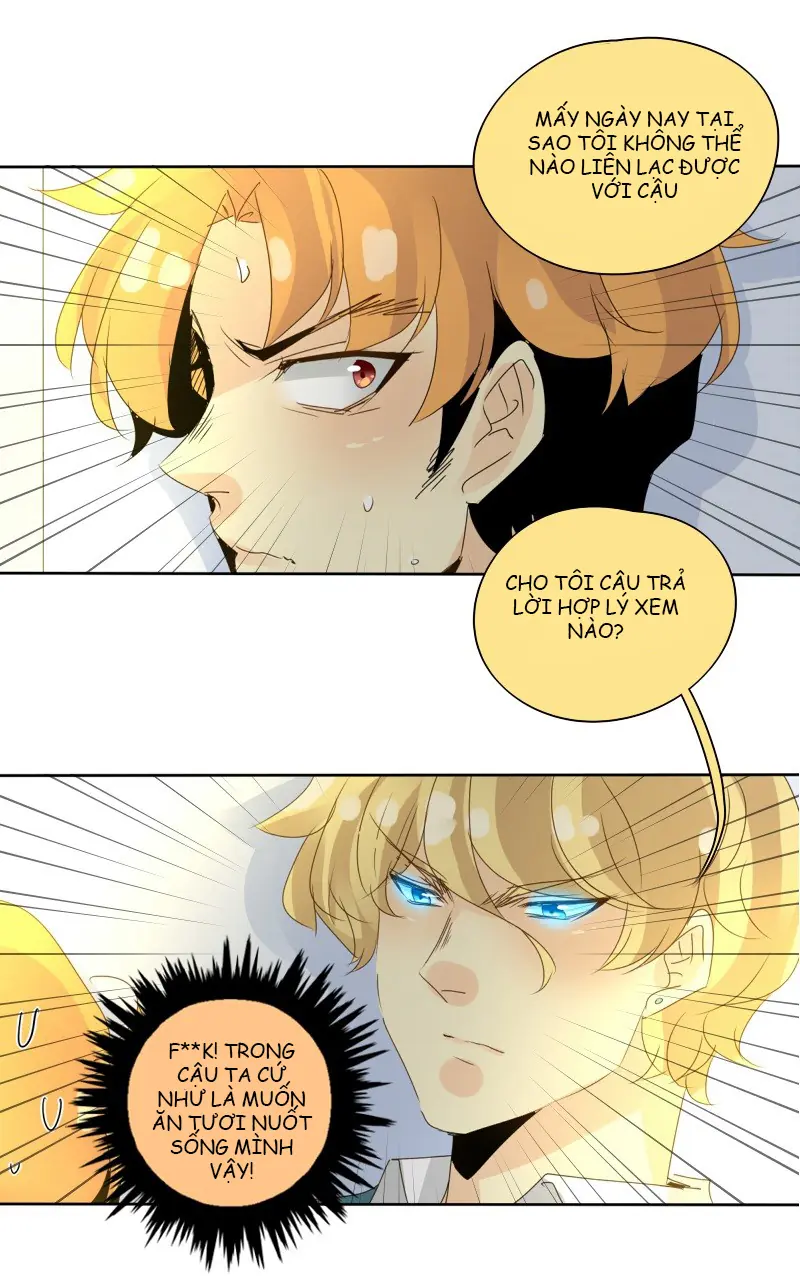 Unordinary Chapter 46 - Trang 48