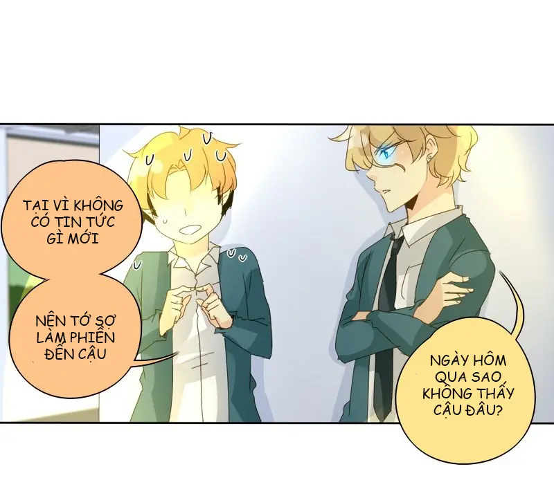 Unordinary Chapter 46 - Trang 49