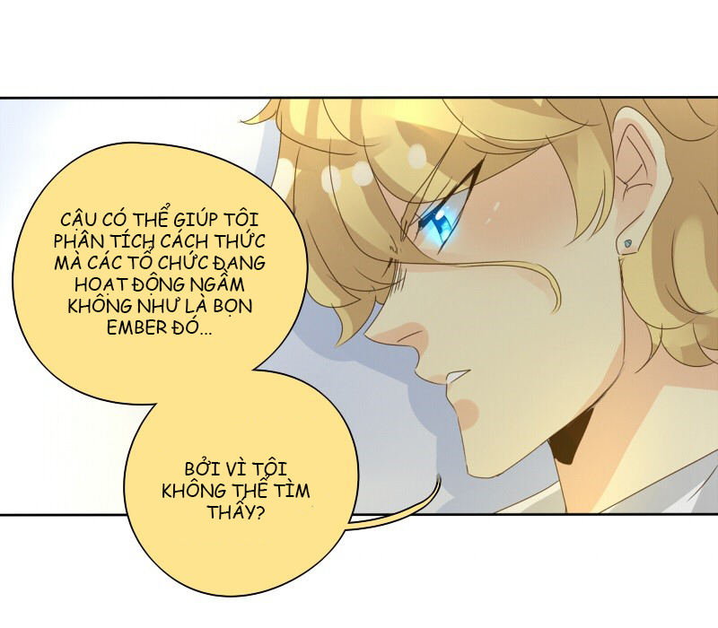Unordinary Chapter 46 - Trang 50