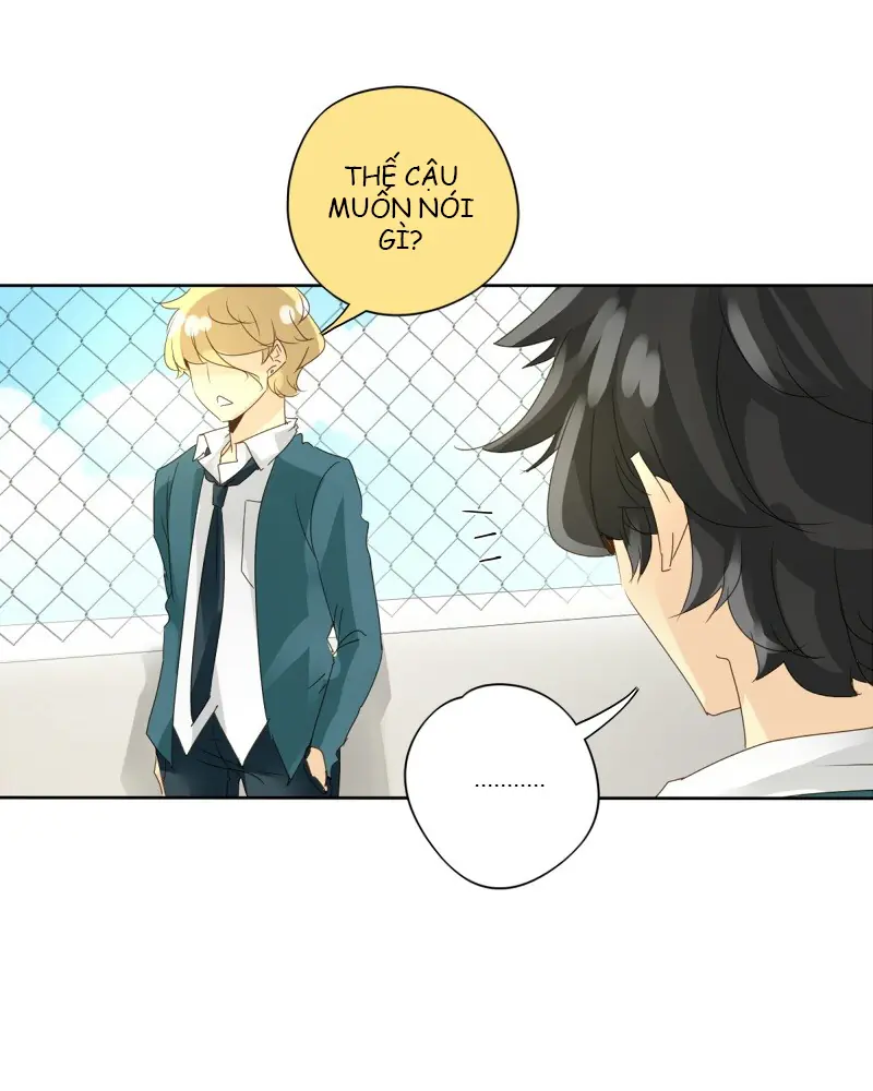 Unordinary Chapter 46 - Trang 6