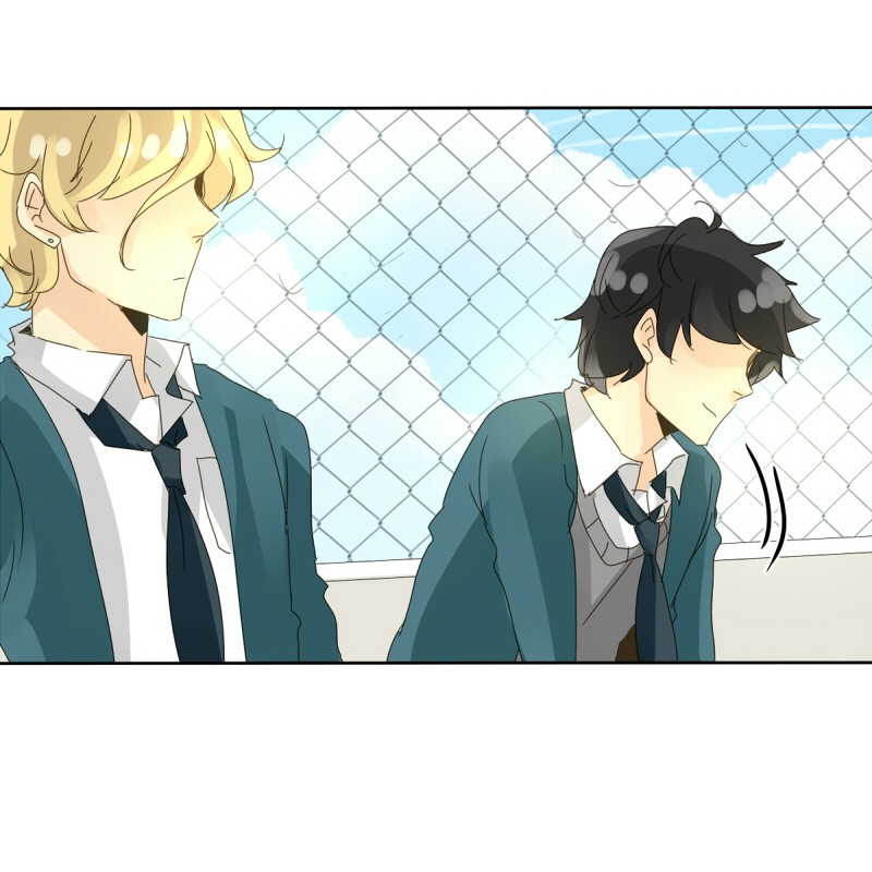 Unordinary Chapter 46 - Trang 7