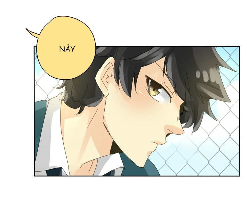 Unordinary Chapter 46 - Trang 8