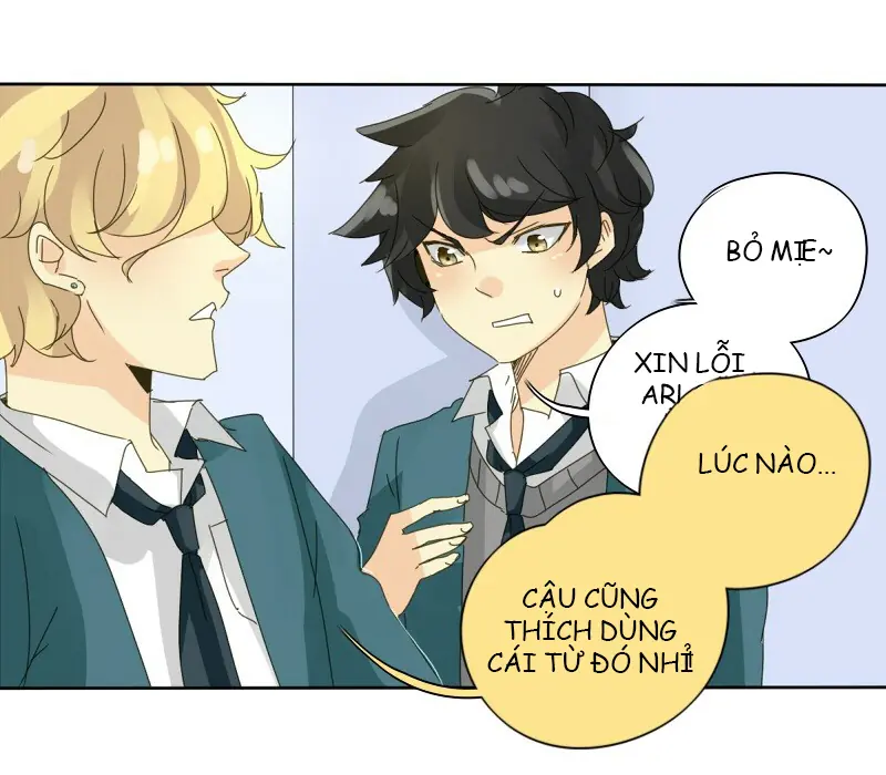 Unordinary Chapter 47 - Trang 10