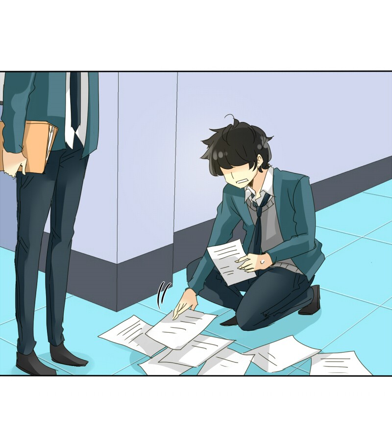 Unordinary Chapter 47 - Trang 11