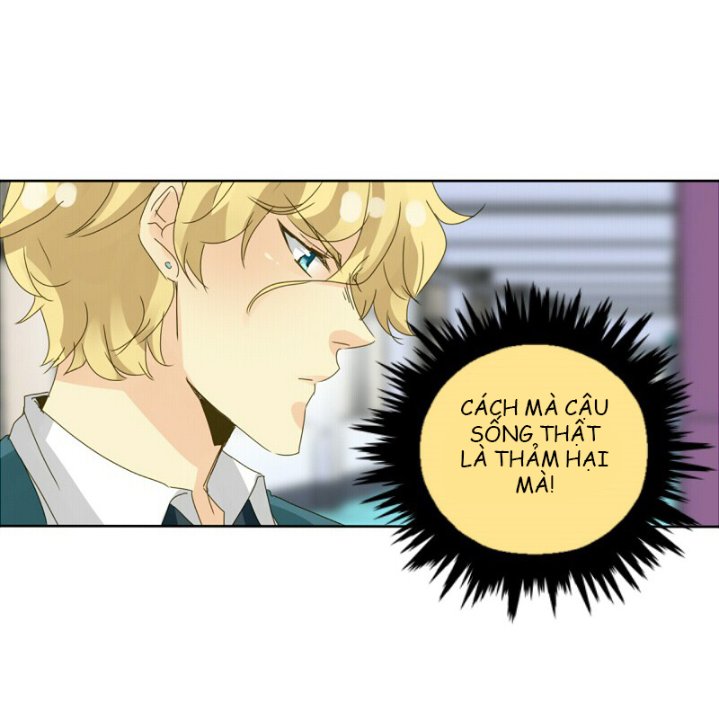 Unordinary Chapter 47 - Trang 13