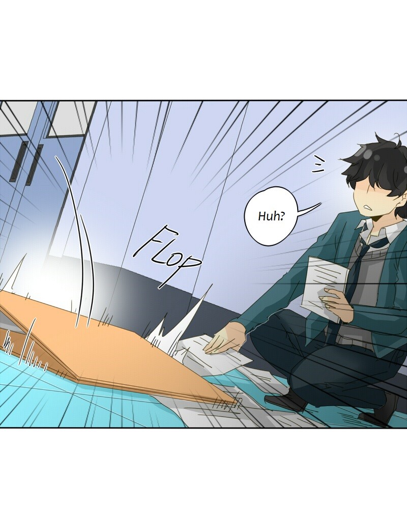 Unordinary Chapter 47 - Trang 16