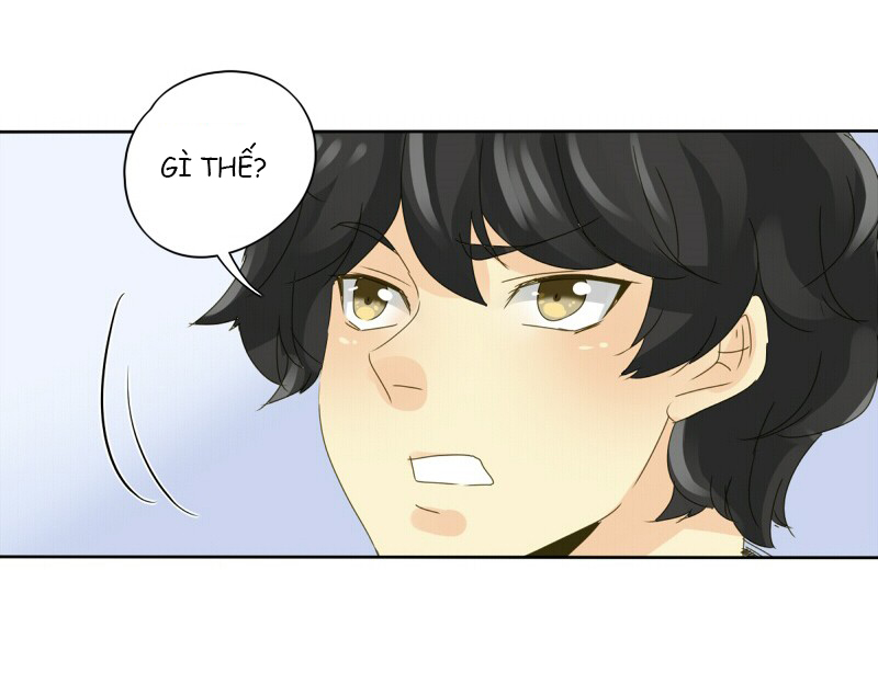 Unordinary Chapter 47 - Trang 17
