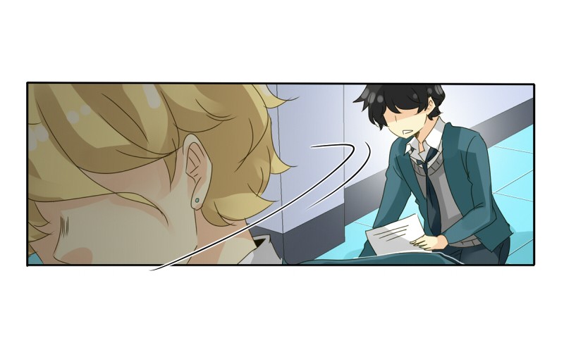 Unordinary Chapter 47 - Trang 19