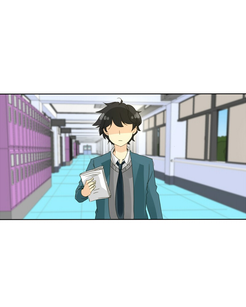 Unordinary Chapter 47 - Trang 2