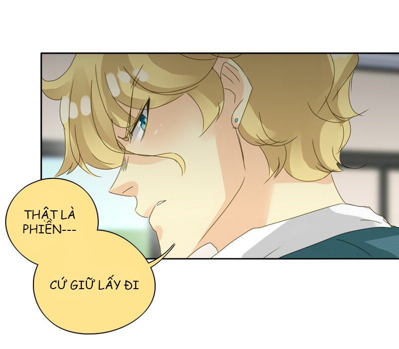 Unordinary Chapter 47 - Trang 21